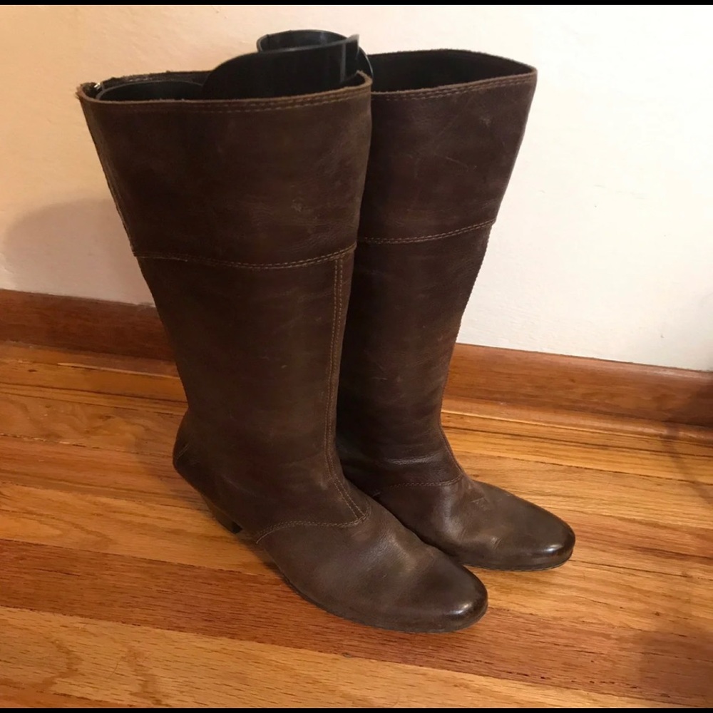 B.O.C. By Born Ladies Boots